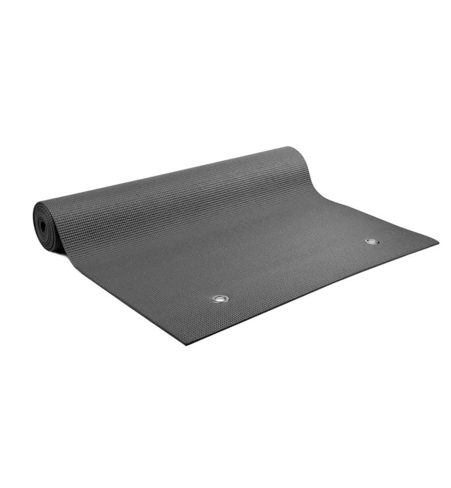 Fitness Mad - Yogamatte "Warrior II"