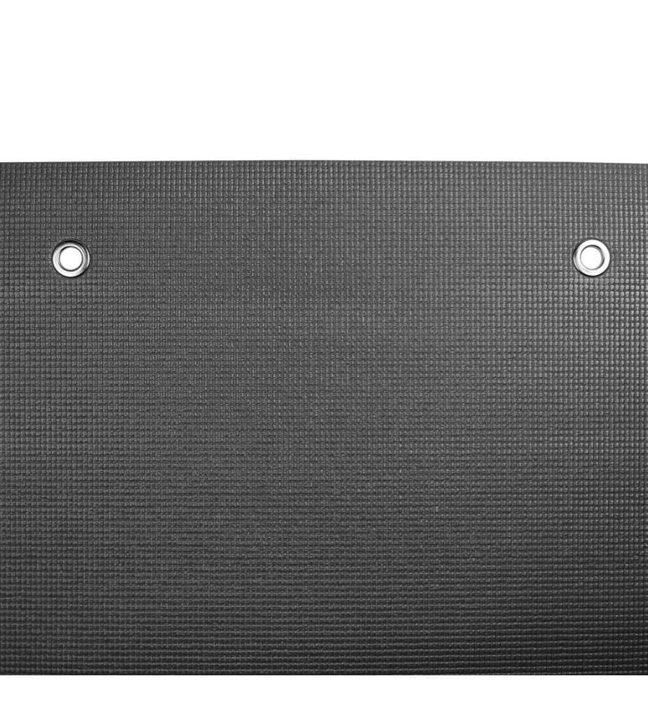 Fitness Mad - Yogamatte "Warrior II"