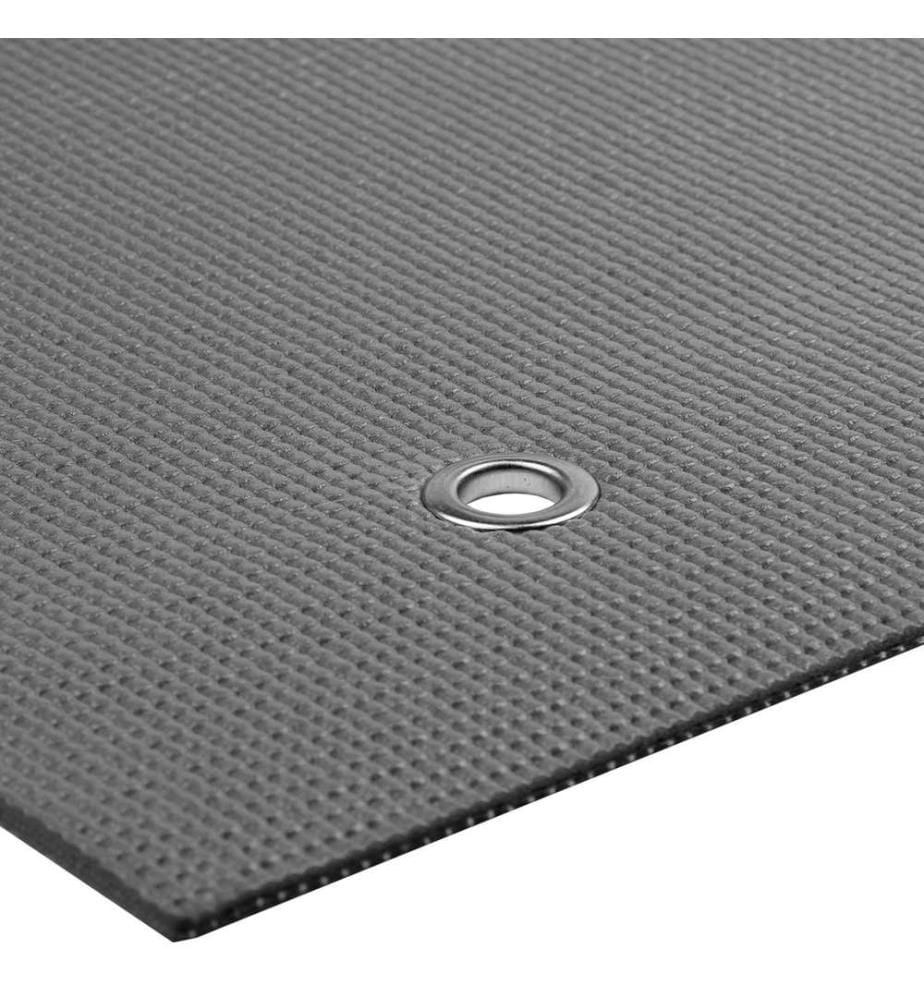 Fitness Mad - Yogamatte "Warrior II"
