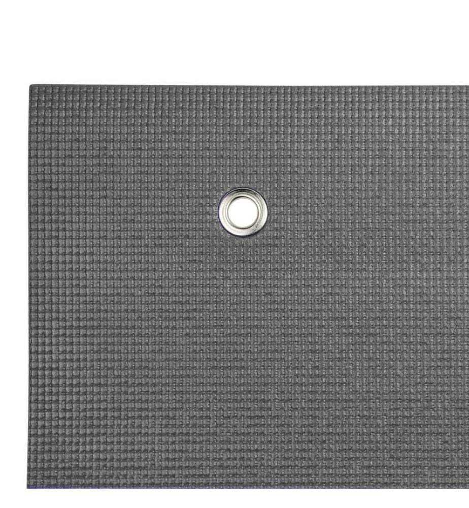 Fitness Mad - Yogamatte "Warrior II"