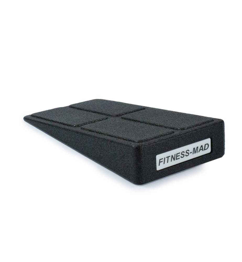 Fitness Mad - EPP Schaumstoff Yoga-Keil, Set (3er-Pack)
