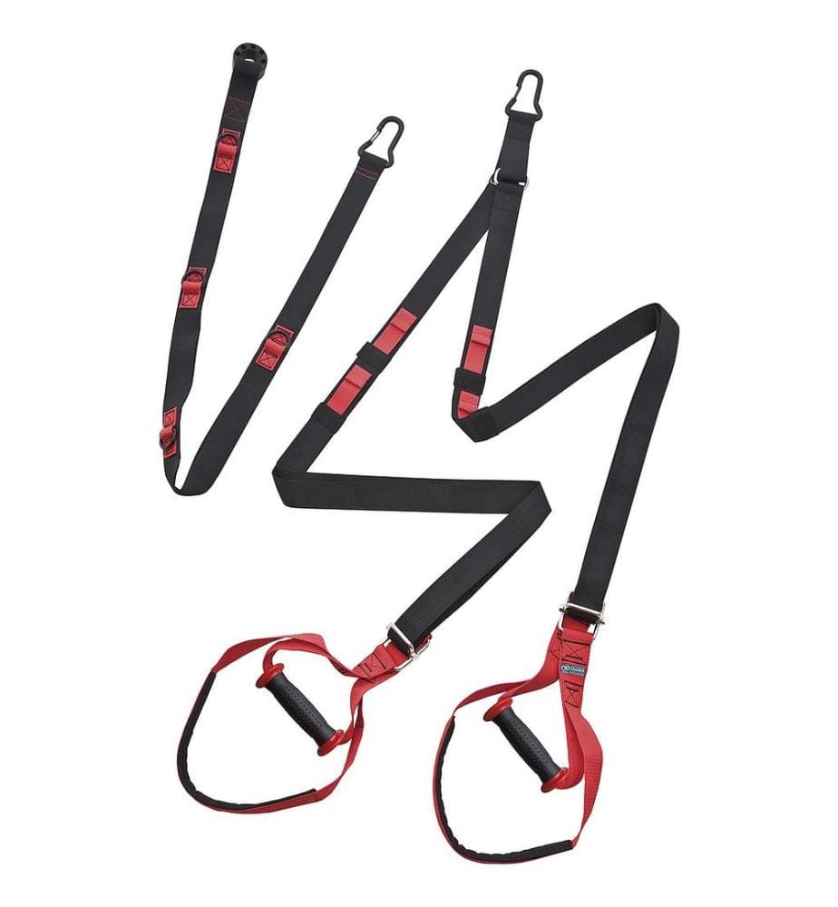 Fitness Mad - Sangle de suspension PRO