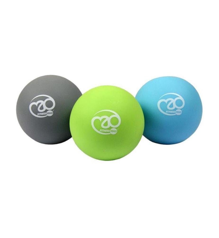 Fitness Mad - Balles de massage