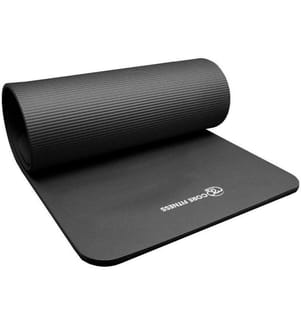 Fitness Mad - Yogamatte "NBR"