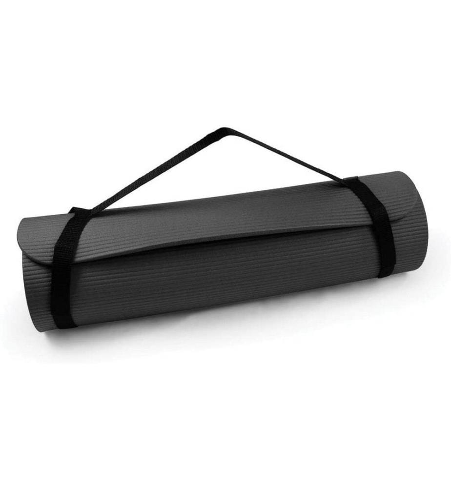 Fitness Mad - Yogamatte "NBR"