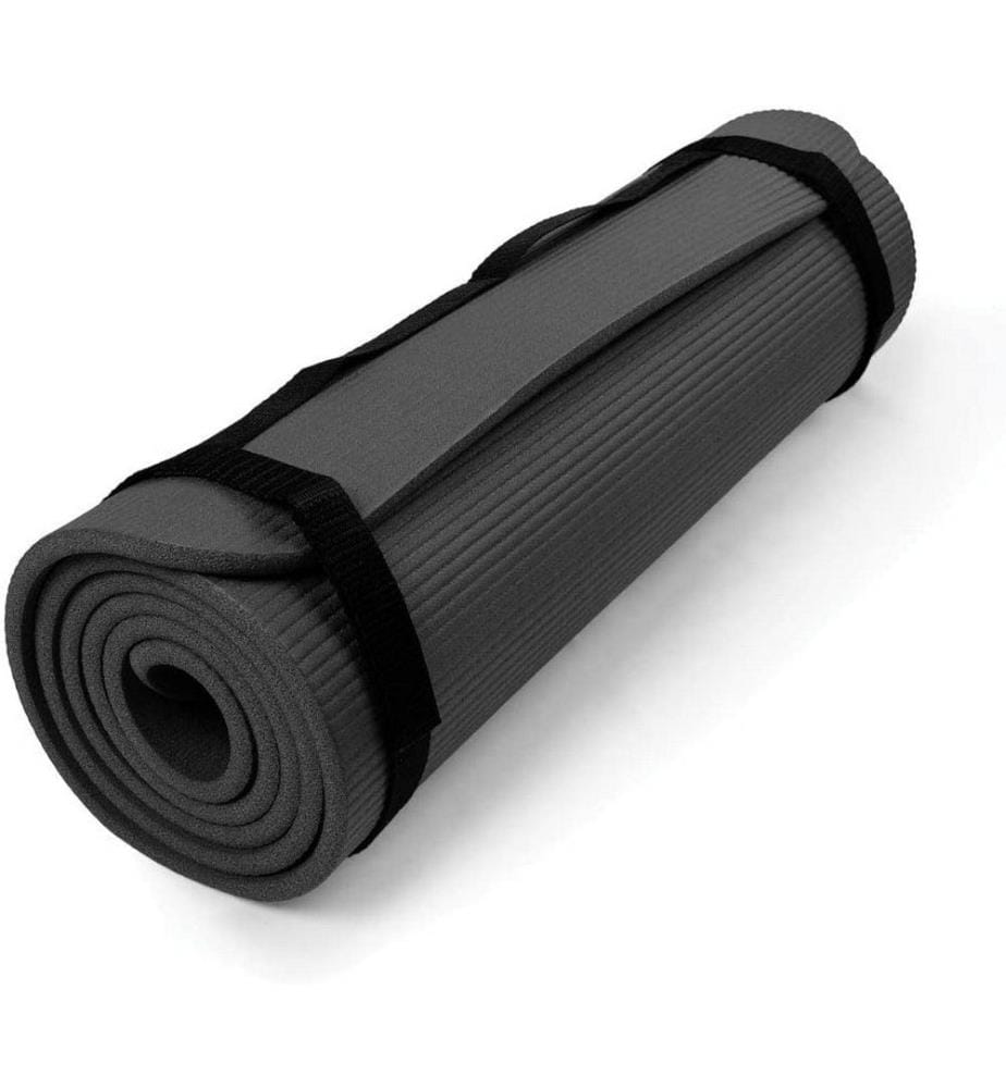 Fitness Mad - Yogamatte "NBR"