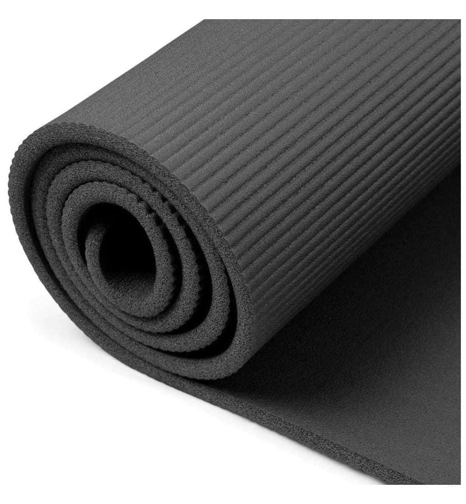 Fitness Mad - Yogamatte "NBR"