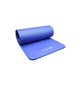 Fitness Mad - Yogamatte "NBR"