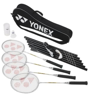 Yonex - Set de badminton