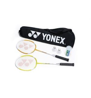 Yonex - Set de badminton PLAYER