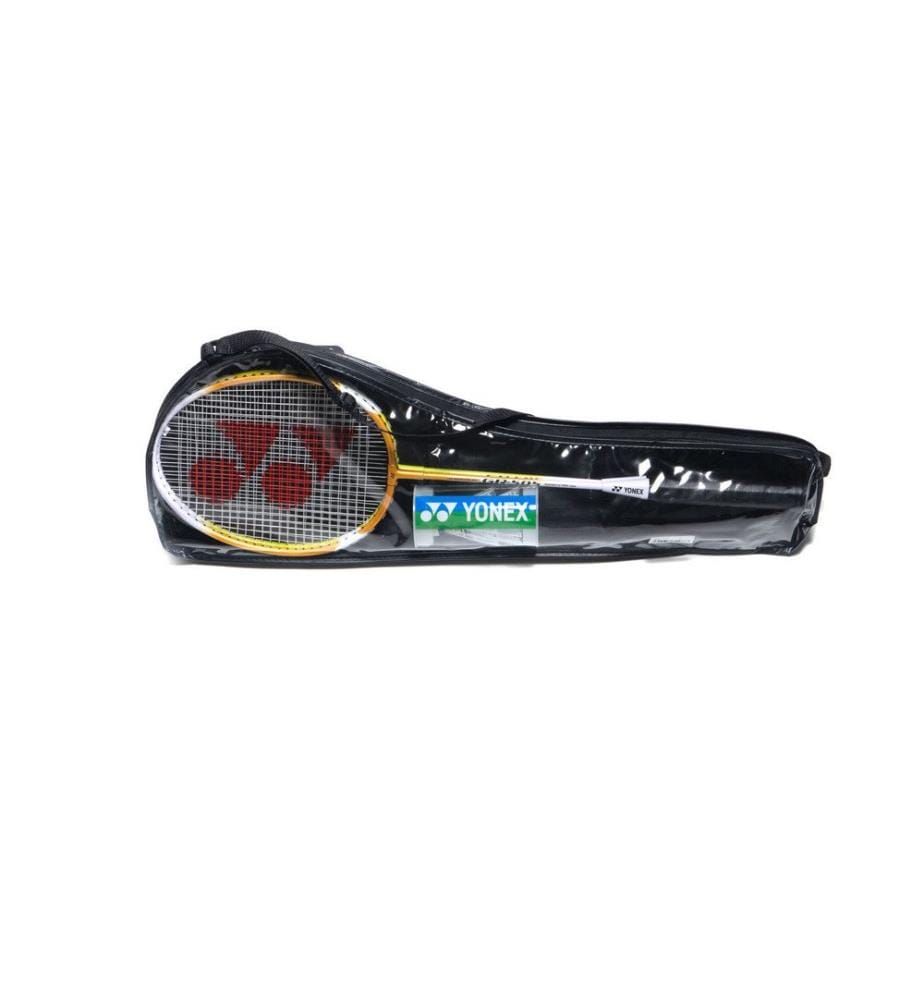 Yonex - Badminton Set "2 Player" 5er-Pack