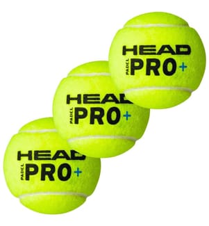 Head - Balle de padel PRO+