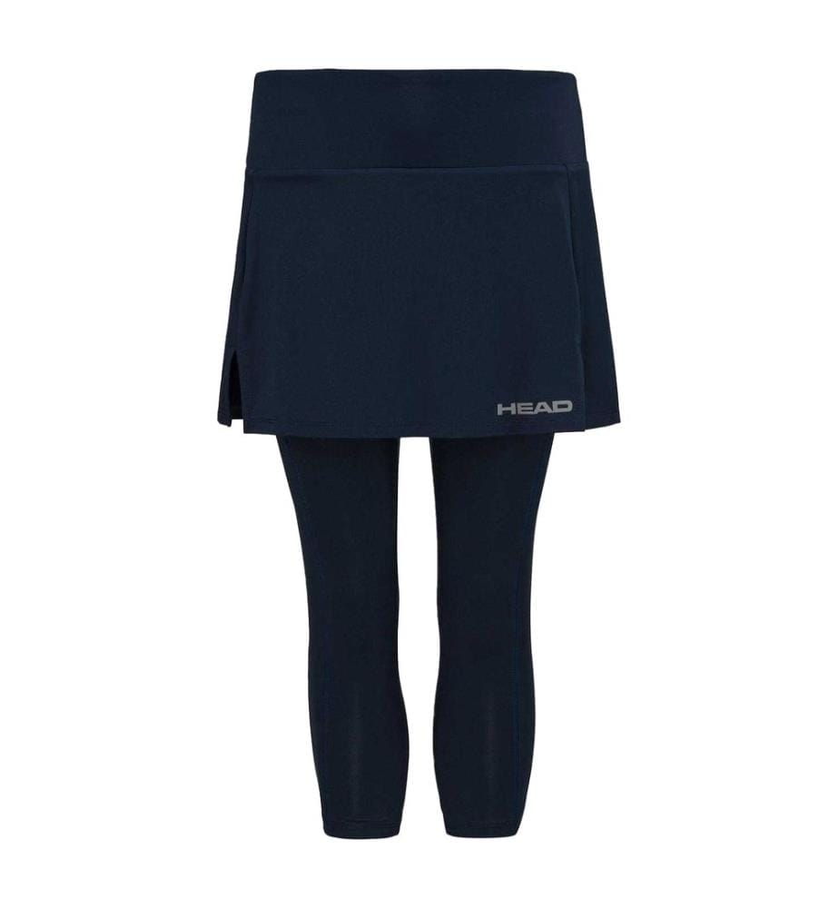 Head - Jupe-short tennis - Femme
