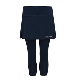 Head - Jupe-short tennis - Femme