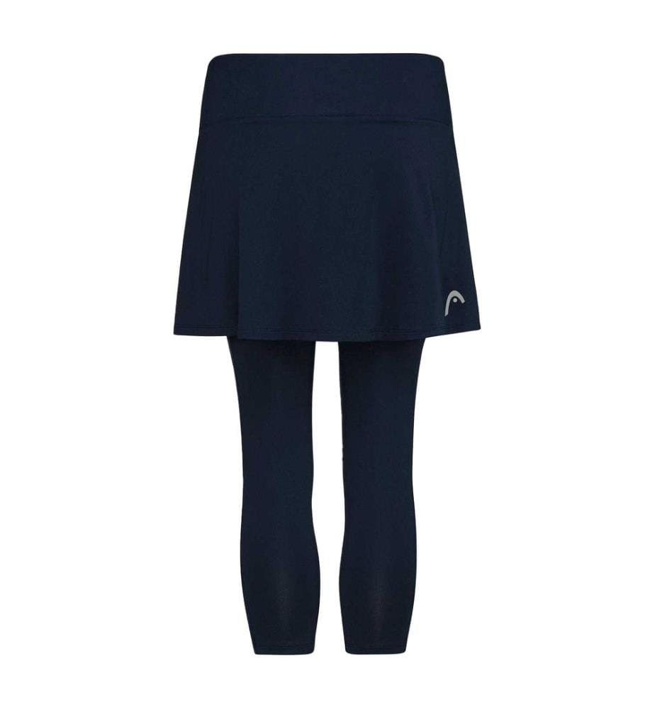 Head - Jupe-short tennis - Femme