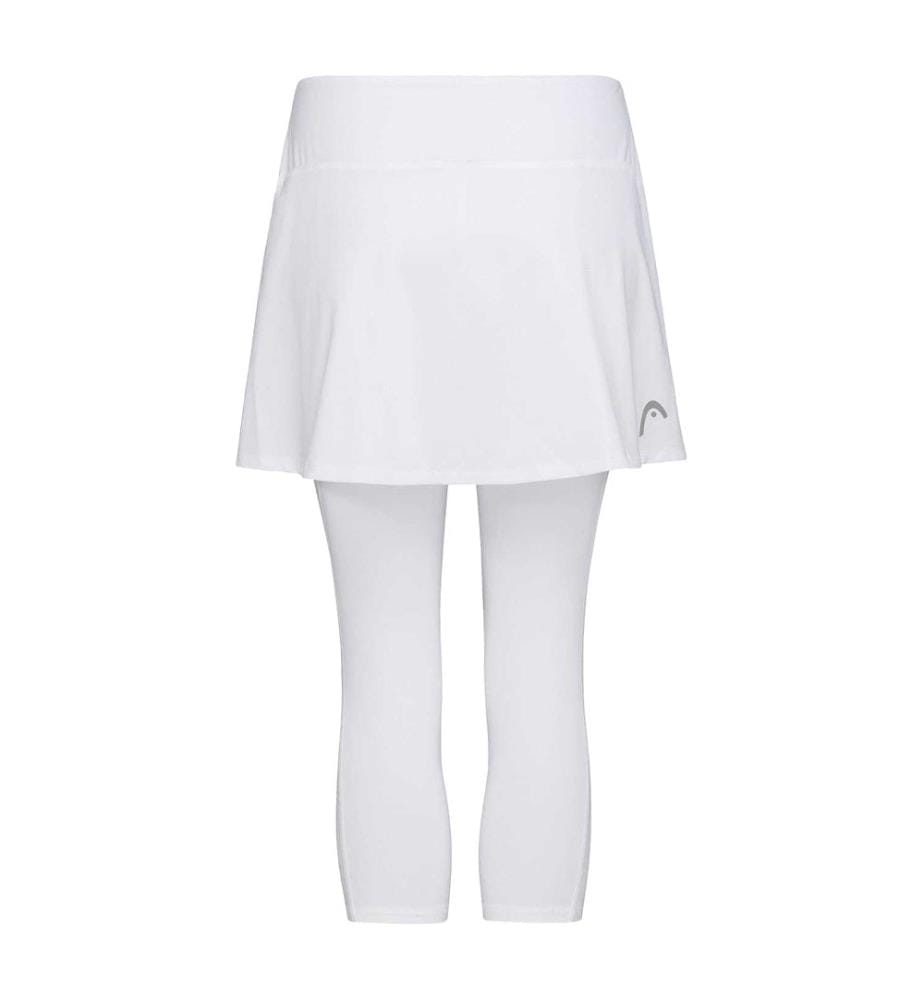 Head - Jupe-short tennis - Femme