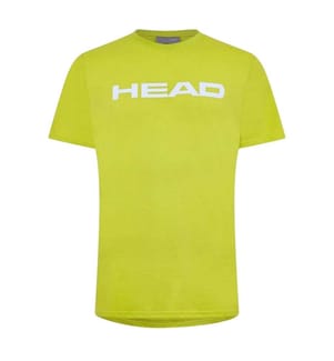 Head Mens Club Ivan Lettering T-Shirt