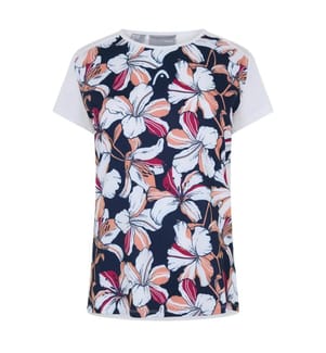 Head - T-shirt entraînement - Femme