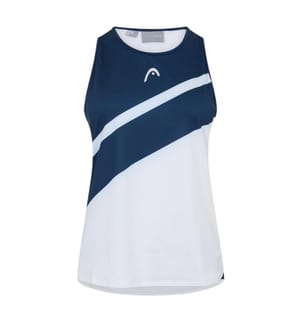 Head - Débardeur tennis - Femme