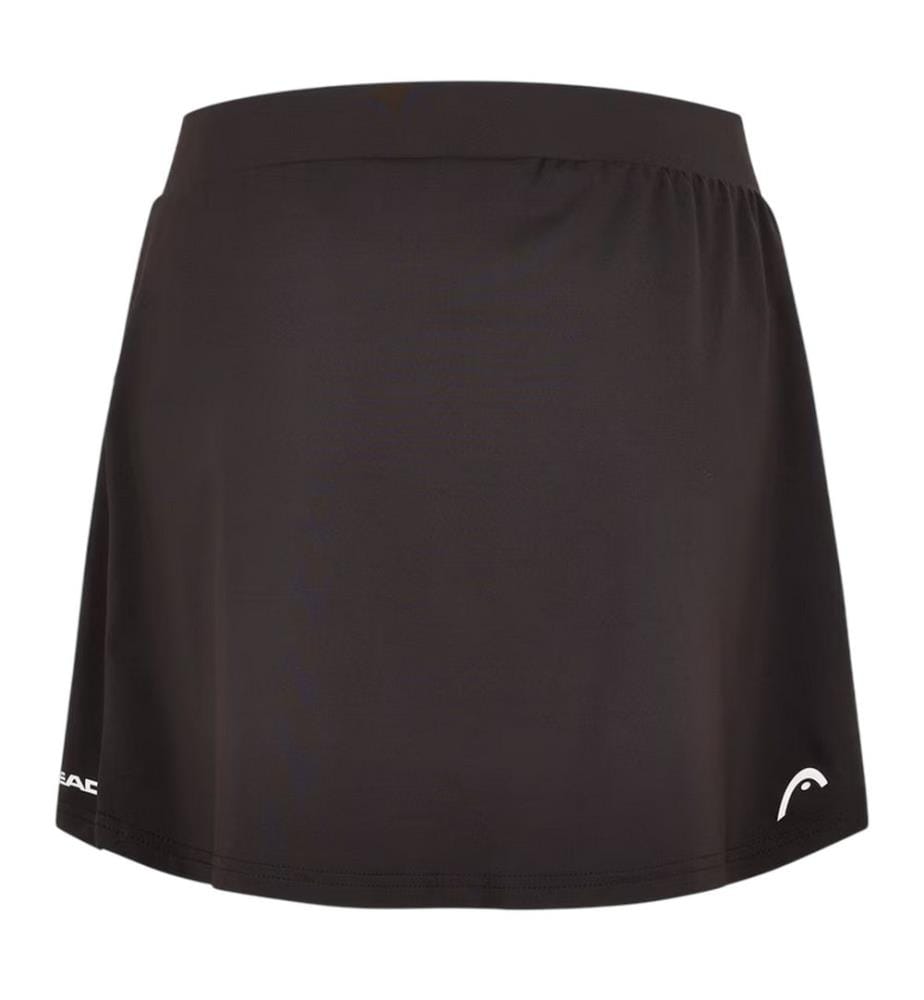 Head - Jupe-short tennis motif/style Plissé CLUB - Femme