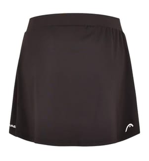 Head - Jupe-short tennis motif/style Plissé CLUB - Femme