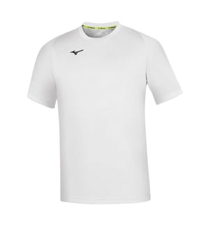Mizuno Mens Core Short-Sleeved T-Shirt