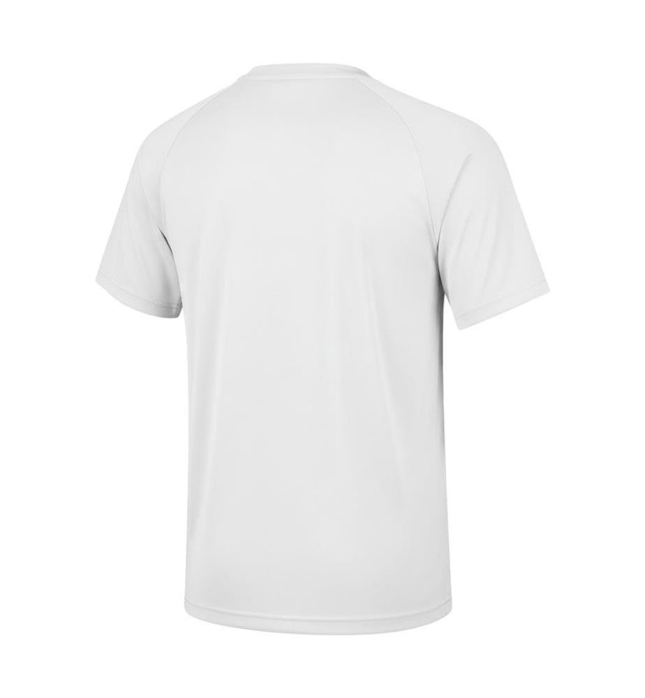 Mizuno - T-shirt manches courtes motif/style central - Homme