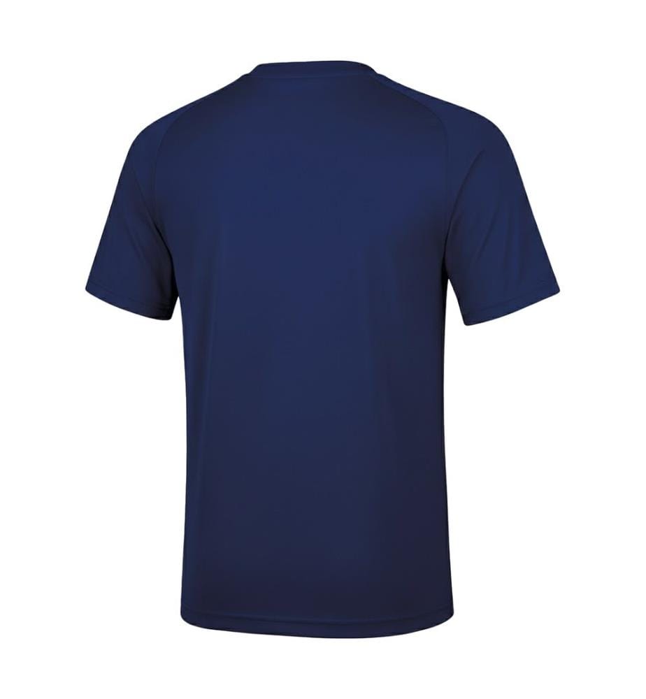 Mizuno - T-shirt manches courtes motif/style central - Homme