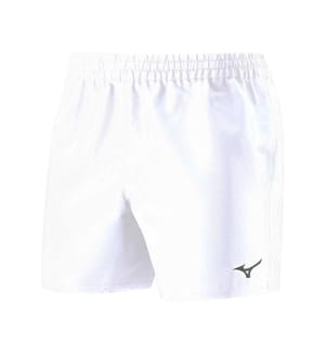 Mizuno Mens Authentic Rugby Shorts