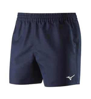 Mizuno Mens Authentic Rugby Shorts