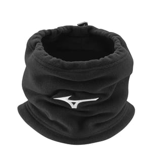 Mizuno - Snood motif/style logo