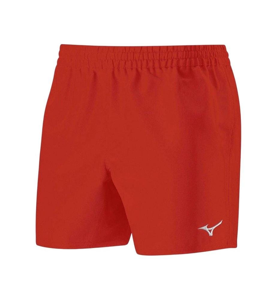 Mizuno Authentic Pantaloncini Logo Bambini