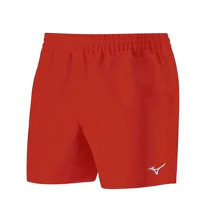 Mizuno - Short motif/style logo AUTHENTIC - Enfant