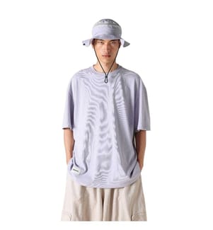 Mizuno Mens Sportstyle FloraTech T-Shirt