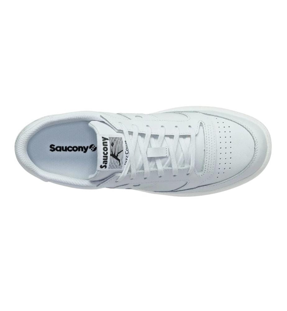 Saucony - "Jazz" Spielplatz Turnschuhe für Herren, Leder