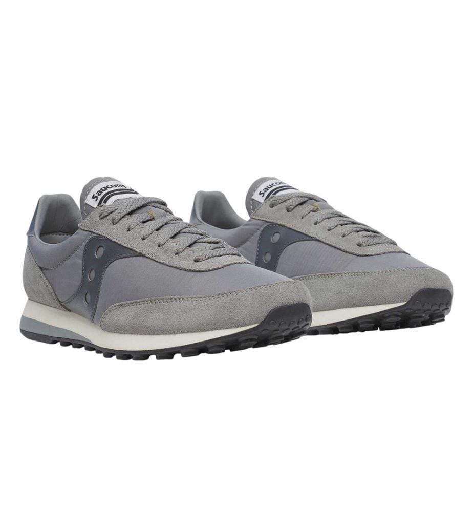 Saucony - "Originals 80" Sneaker für Damen, Wildleder