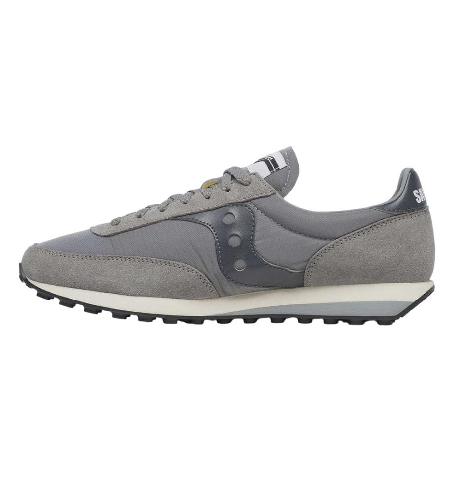 Saucony - "Originals 80" Sneaker für Damen, Wildleder