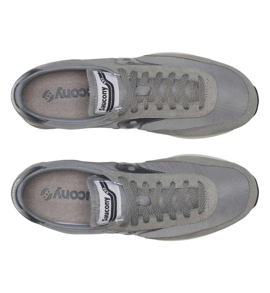 Saucony - "Originals 80" Sneaker für Damen, Wildleder