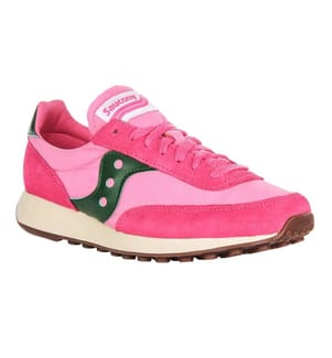 Saucony - "Trainer 80" Sneaker für Damen
