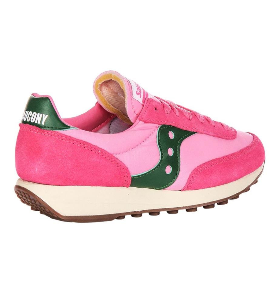 Saucony - "Trainer 80" Sneaker für Damen