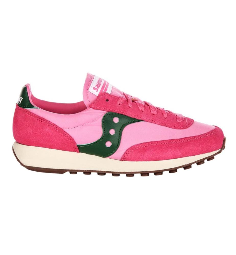 Saucony - "Trainer 80" Sneaker für Damen