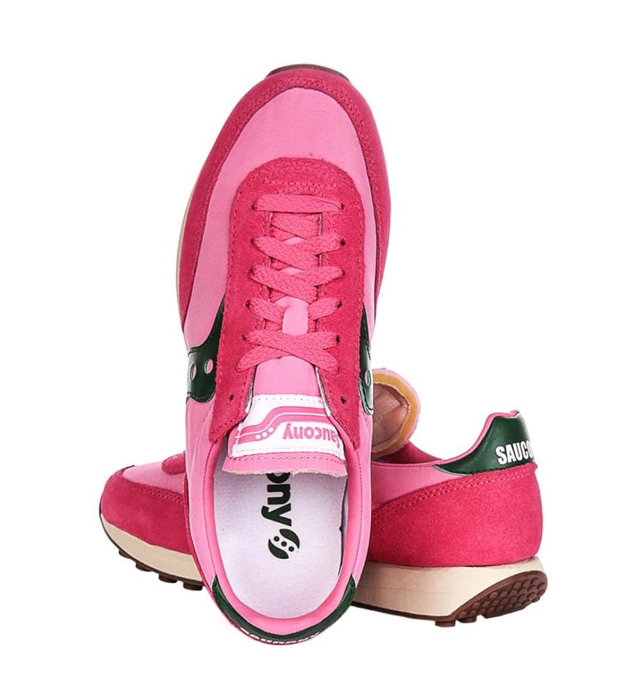 Saucony - "Trainer 80" Sneaker für Damen