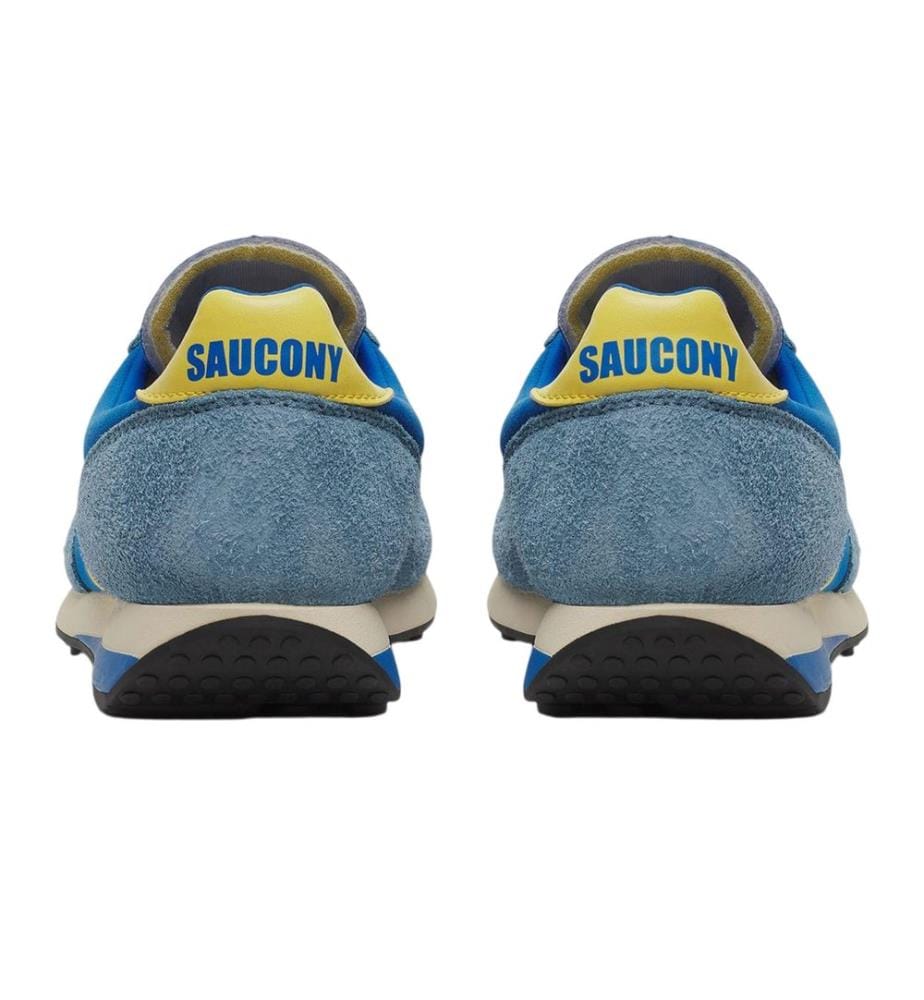 Saucony - "80" Sneaker für Herren/Damen Unisex, Wildleder