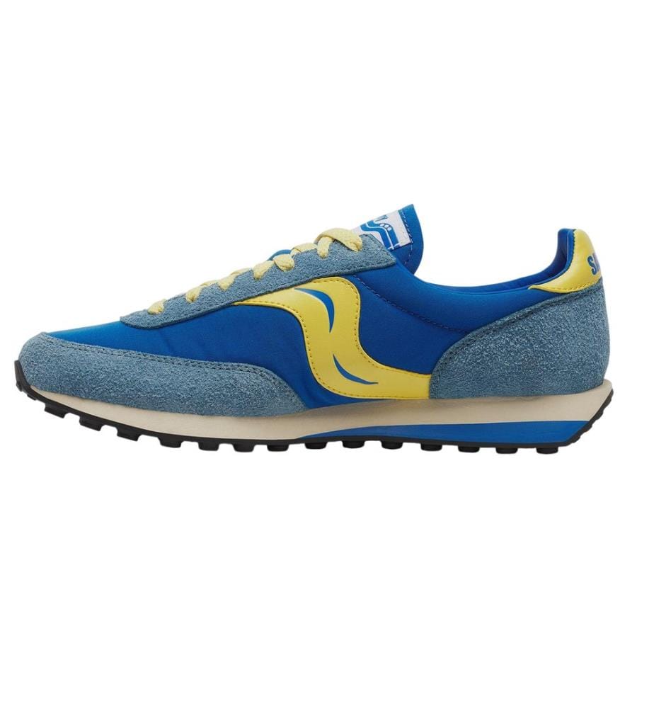 Saucony - "80" Sneaker für Herren/Damen Unisex, Wildleder