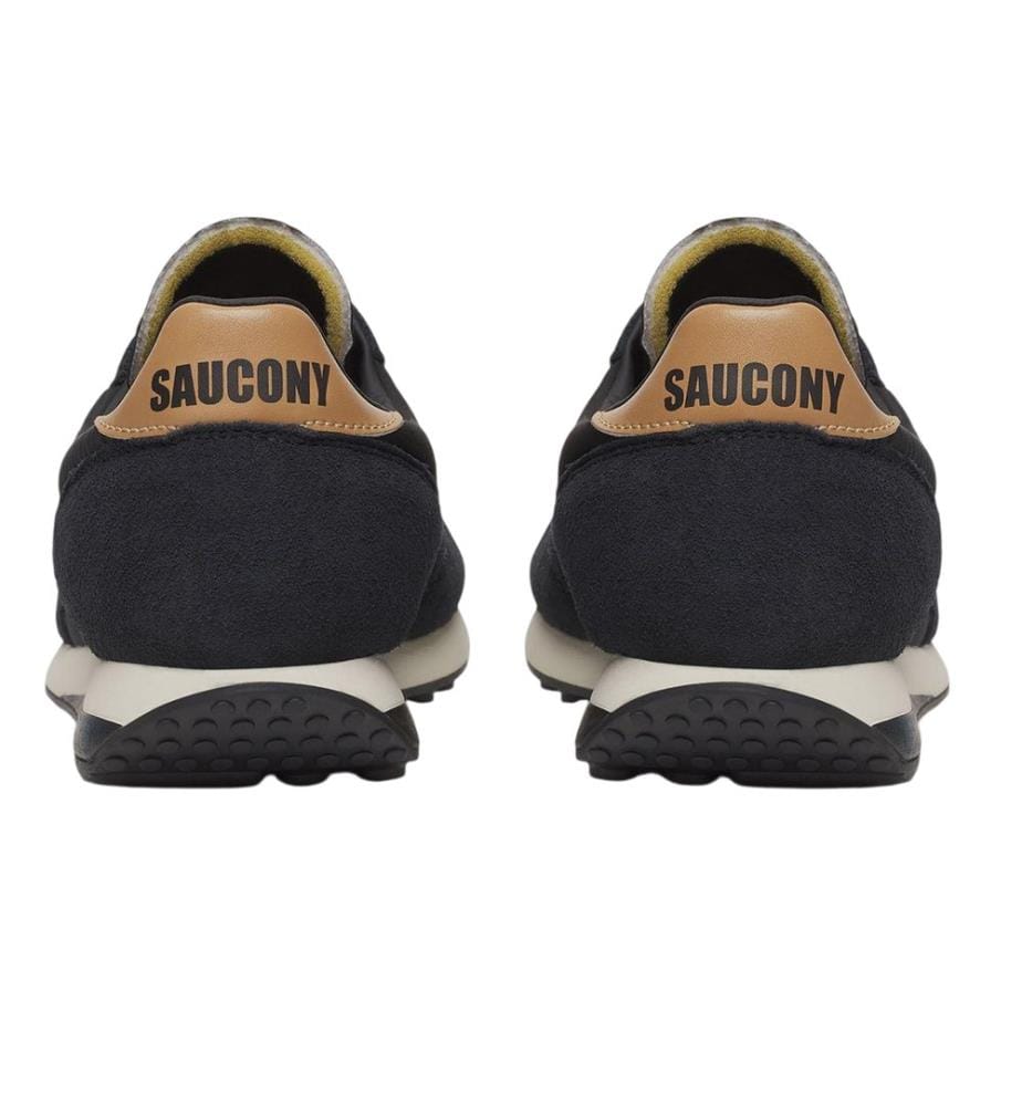 Saucony - "80" Sneaker für Herren/Damen Unisex, Wildleder