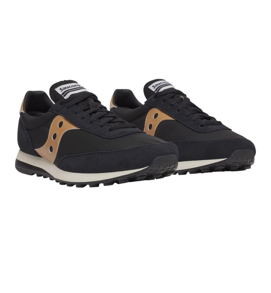 Saucony - "80" Sneaker für Herren/Damen Unisex, Wildleder