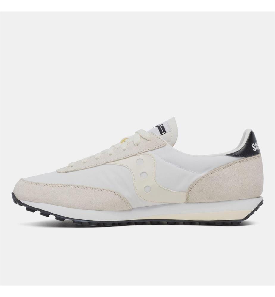 Saucony - "80" Sneaker für Herren/Damen Unisex, Wildleder