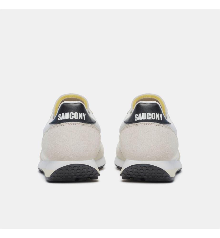 Saucony - "80" Sneaker für Herren/Damen Unisex, Wildleder