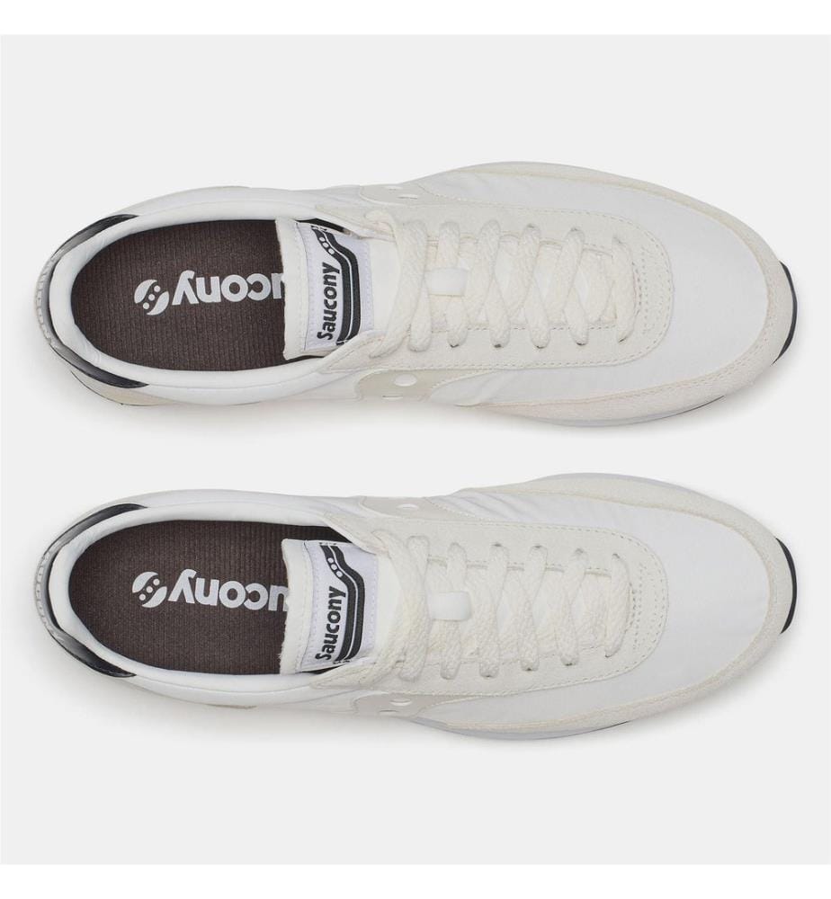 Saucony - "80" Sneaker für Herren/Damen Unisex, Wildleder