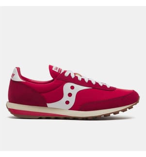 Saucony - "80" Sneaker für Herren/Damen Unisex, Wildleder